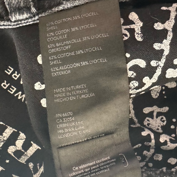 Free People Wallflower Mid Rise Flare Jeans - Picture 9 of 12